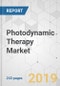 Photodynamic Therapy Market - Global Industry Analysis, Size, Share, Growth, Trends, and Forecast, 2019 - 2027 - Product Thumbnail Image