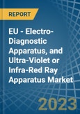 EU - Electro-Diagnostic Apparatus, and Ultra-Violet or Infra-Red Ray Apparatus - Market Analysis, Forecast, Size, Trends and Insights. Update: COVID-19 Impact- Product Image