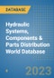 Hydraulic Systems, Components & Parts (Car Aftermarket) Distribution World Database - Product Thumbnail Image