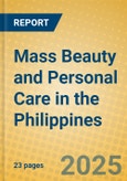 Mass Beauty and Personal Care in the Philippines- Product Image