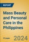 Mass Beauty and Personal Care in the Philippines - Product Thumbnail Image