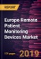 Europe Remote Patient Monitoring Devices Market to 2027 - Regional Analysis and Forecasts by Product, Application End User, and Country - Product Thumbnail Image
