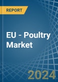 EU - Poultry (Dressed) - Market Analysis, Forecast, Size, Trends and Insights. Update: COVID-19 Impact- Product Image