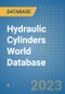 Hydraulic Cylinders World Database - Product Thumbnail Image