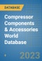 Compressor Components & Accessories World Database - Product Image