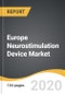 Europe Neurostimulation Device Market 2019-2027 - Product Thumbnail Image