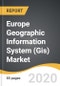 Europe Geographic Information System (Gis) Market 2019-2027 - Product Thumbnail Image