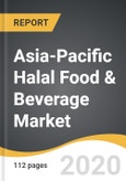 Asia-Pacific Halal Food & Beverage Market 2019-2027- Product Image