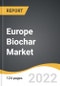 Europe Biochar Market 2022-2028 - Product Thumbnail Image