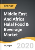 Middle East And Africa Halal Food & Beverage Market 2019-2027- Product Image