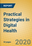 Practical Strategies in Digital Health- Product Image