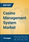 Casino Management System Market Insights 2020, Analysis and Forecast Global and Chinese Market to 2025, by Manufacturers, Regions, Technology, Application, Product Type - Product Thumbnail Image