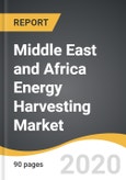 Middle East and Africa Energy Harvesting Market 2020-2028- Product Image