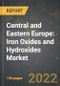 Central and Eastern Europe: Iron Oxides and Hydroxides Market and the Impact of COVID-19 in the Medium Term - Product Image