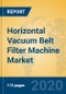 Horizontal Vacuum Belt Filter Machine Market Insights 2020, Analysis and Forecast Global and Chinese Market to 2025, by Manufacturers, Regions, Technology, Application - Product Thumbnail Image
