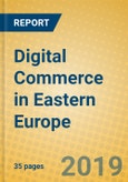 Digital Commerce in Eastern Europe- Product Image