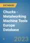 Chucks - Metalworking Machine Tools Europe Database - Product Image