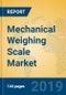 Mechanical Weighing Scale Market Insights 2019, Analysis and Forecast Global and Chinese Market to 2024, by Manufacturers, Product Type, Application, Regions and Technology - Product Thumbnail Image