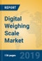 Digital Weighing Scale Market Insights 2019, Analysis and Forecast Global and Chinese Market to 2024, by Manufacturers, Product Type, Application, Regions and Technology - Product Thumbnail Image