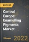 Central Europe: Enamelling Pigments Market and the Impact of COVID-19 in the Medium Term - Product Image