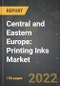 Central and Eastern Europe: Printing Inks Market and the Impact of COVID-19 in the Medium Term - Product Image