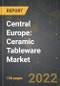 Central Europe: Ceramic Tableware Market and the Impact of COVID-19 in the Medium Term - Product Image