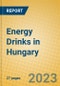 Energy Drinks in Hungary - Product Thumbnail Image