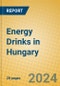 Energy Drinks in Hungary - Product Thumbnail Image