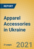 Apparel Accessories in Ukraine- Product Image