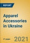 Apparel Accessories in Ukraine - Product Thumbnail Image