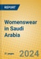 Womenswear in Saudi Arabia - Product Thumbnail Image