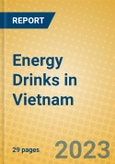 Energy Drinks in Vietnam- Product Image