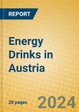 Energy Drinks in Austria- Product Image