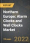 Northern Europe: Alarm Clocks and Wall Clocks Market and the Impact of COVID-19 in the Medium Term - Product Image