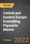 Central and Eastern Europe: Enamelling Pigments Market and the Impact of COVID-19 in the Medium Term - Product Image