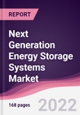 Next Generation Energy Storage Systems Market- Product Image