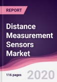 Distance Measurement Sensors Market - Forecast (2020 - 2025)- Product Image