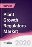 Plant Growth Regulators Market - Forecast (2020 - 2025)- Product Image