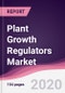 Plant Growth Regulators Market - Forecast (2020 - 2025) - Product Thumbnail Image