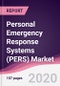 Personal Emergency Response Systems (PERS) Market - Forecast (2020 - 2025) - Product Thumbnail Image