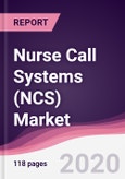 Nurse Call Systems (NCS) Market - Forecast (2020 - 2025)- Product Image