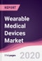 Wearable Medical Devices Market - Forecast (2020 - 2025) - Product Thumbnail Image
