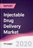 Injectable Drug Delivery Market - Forecast (2020 - 2025)- Product Image