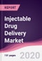 Injectable Drug Delivery Market - Forecast (2020 - 2025) - Product Thumbnail Image