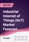 Industrial Internet of Things (IIoT) Market Forecast (2021-2026) - Product Thumbnail Image
