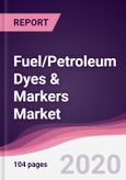 Fuel/Petroleum Dyes & Markers Market - Forecast (2020 - 2025)- Product Image