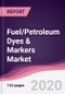 Fuel/Petroleum Dyes & Markers Market - Forecast (2020 - 2025) - Product Thumbnail Image