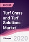 Turf Grass and Turf Solutions Market - Forecast (2020 - 2025) - Product Thumbnail Image