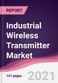 Industrial Wireless Transmitter Market (2021-2026)- Product Image