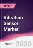 Vibration Sensor Market - Forecast (2020 - 2025)- Product Image